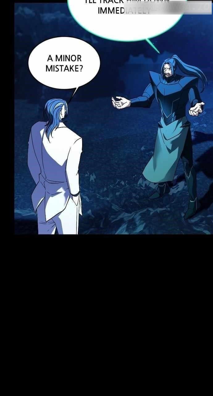 The Last Golden Child - Chapter 148 Page 31