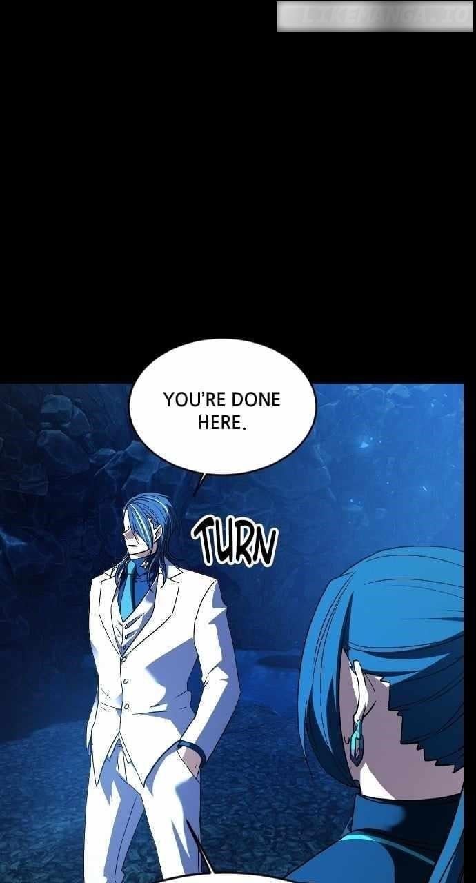 The Last Golden Child - Chapter 148 Page 35