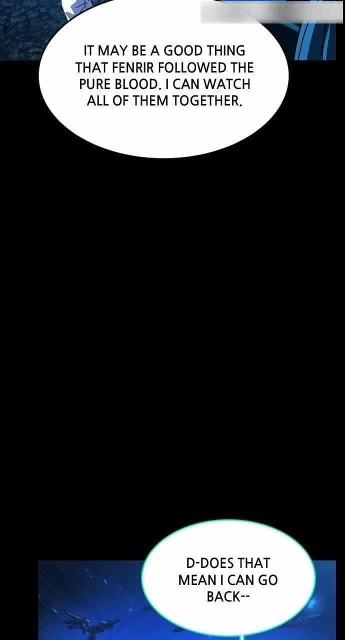 The Last Golden Child - Chapter 148 Page 36