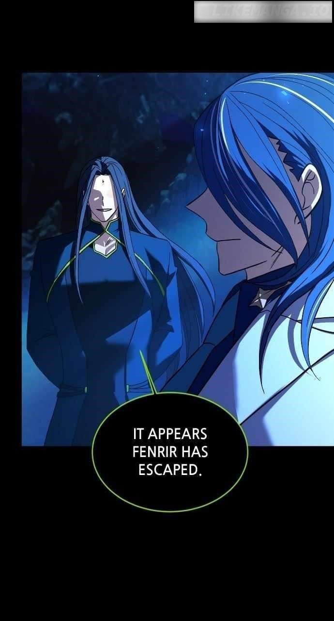 The Last Golden Child - Chapter 148 Page 40