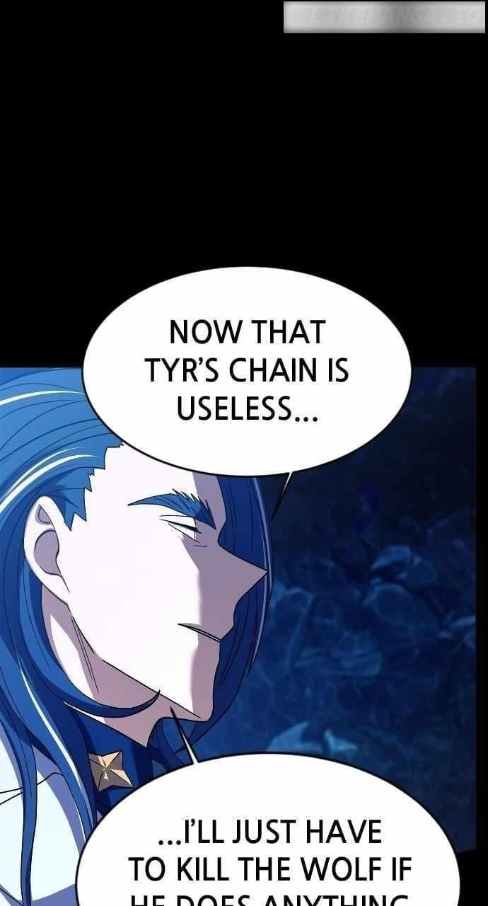 The Last Golden Child - Chapter 148 Page 41