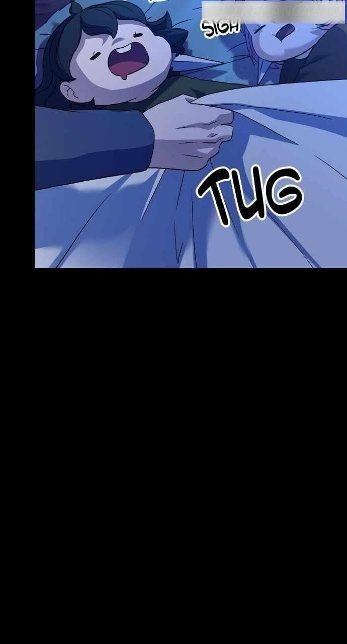 The Last Golden Child - Chapter 148 Page 48