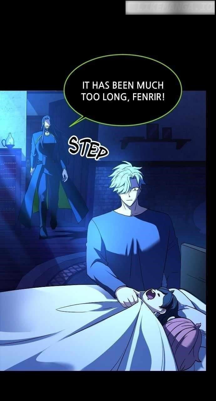 The Last Golden Child - Chapter 148 Page 49