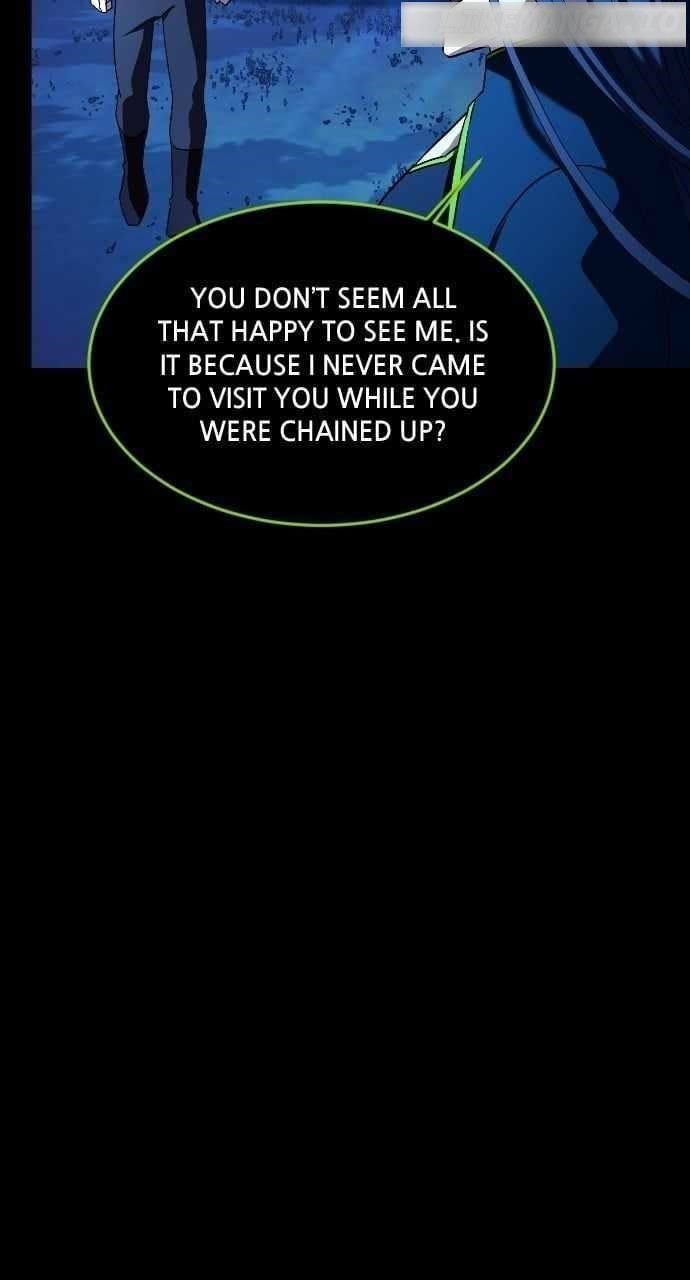 The Last Golden Child - Chapter 148 Page 53