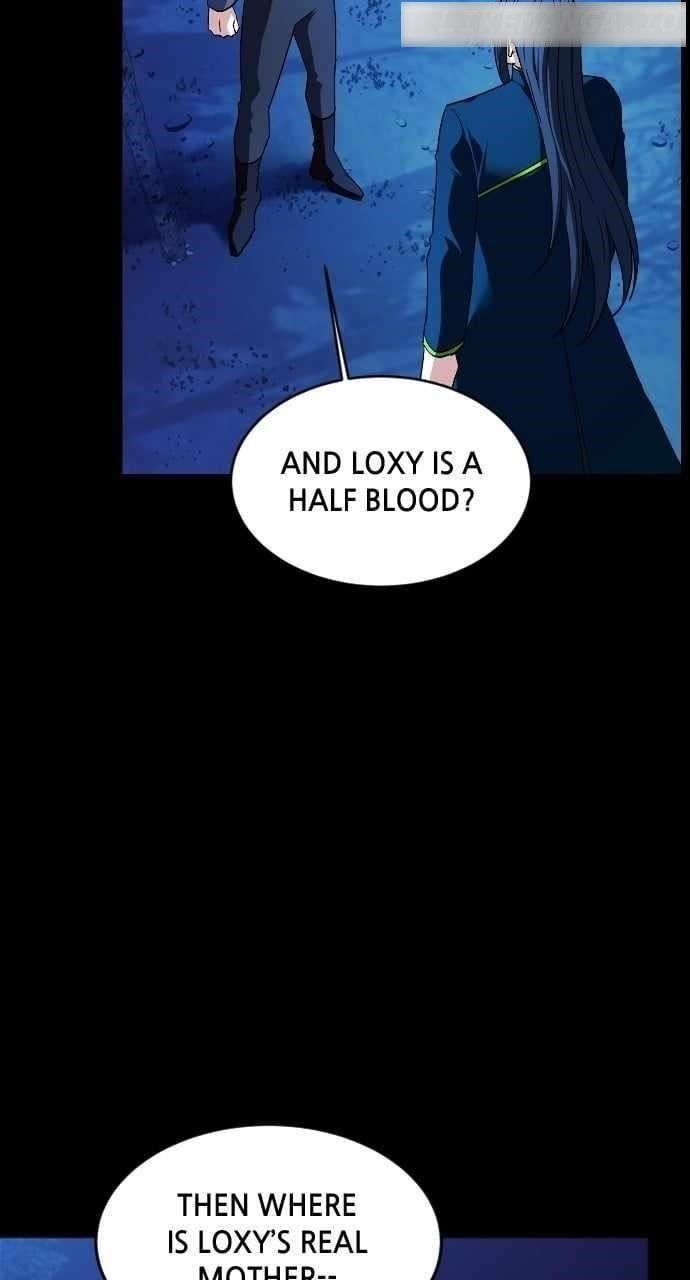 The Last Golden Child - Chapter 148 Page 60