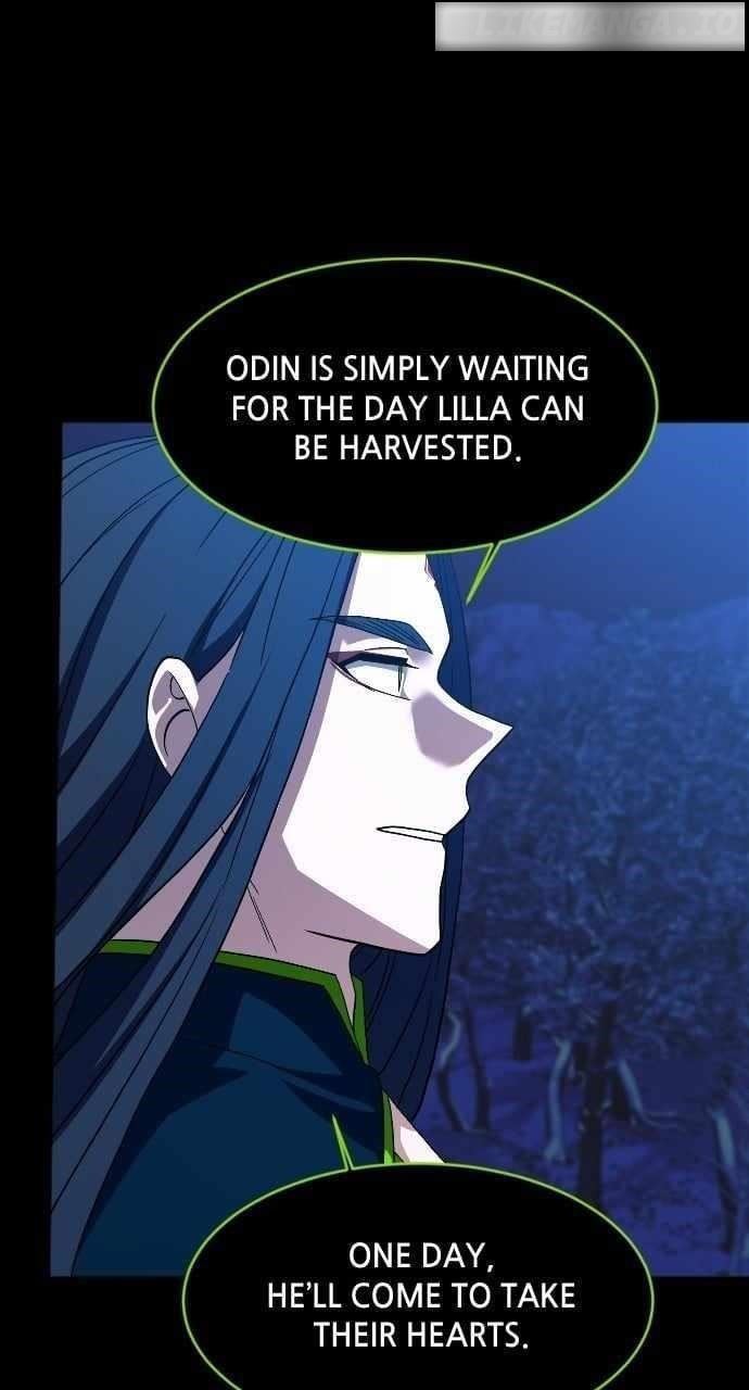 The Last Golden Child - Chapter 148 Page 62