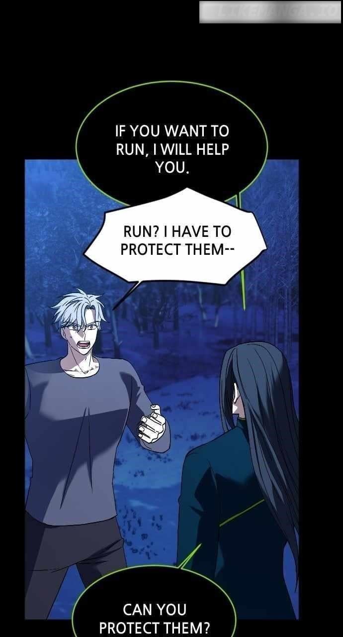 The Last Golden Child - Chapter 148 Page 65