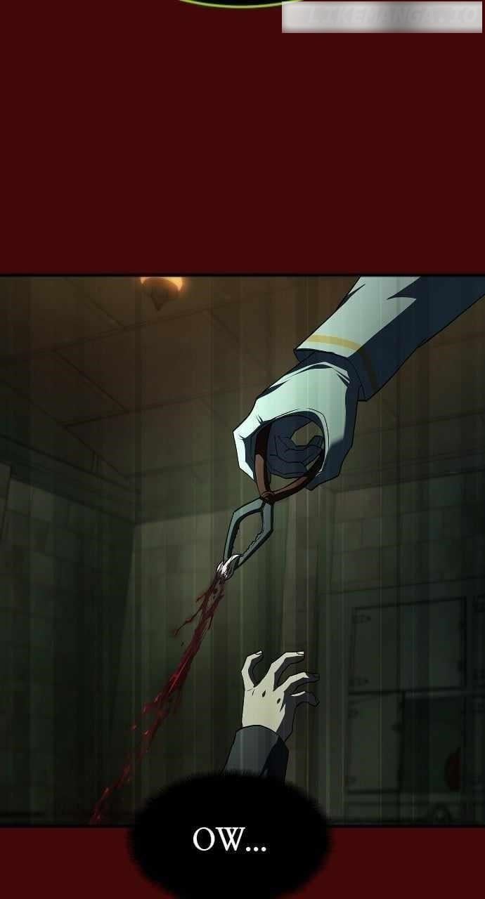 The Last Golden Child - Chapter 148 Page 67