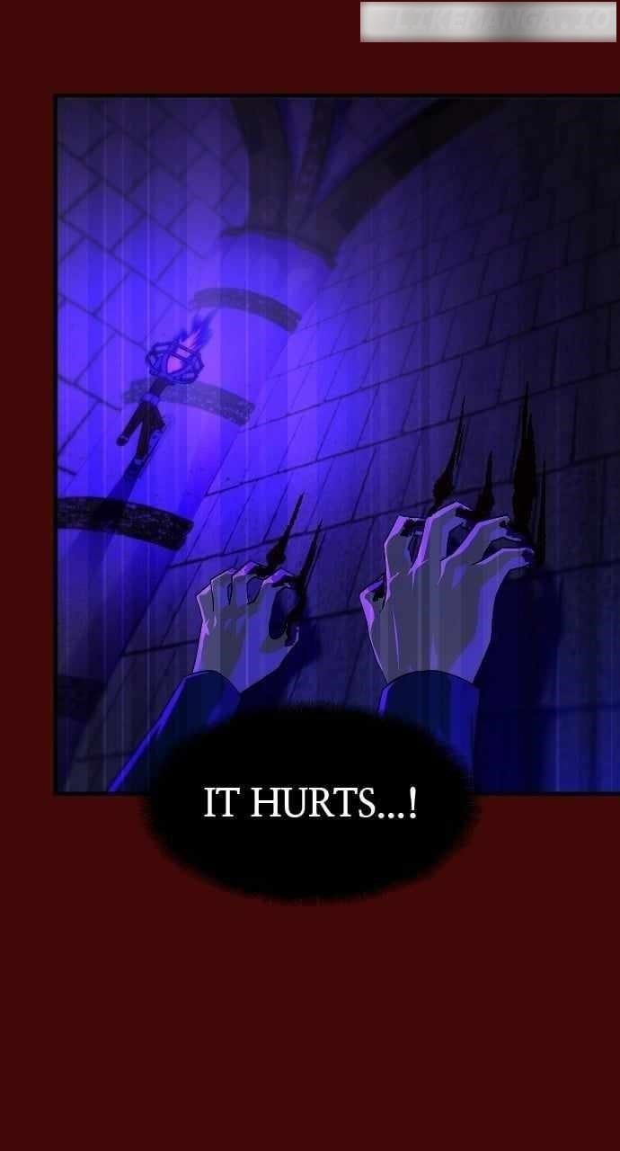 The Last Golden Child - Chapter 148 Page 70