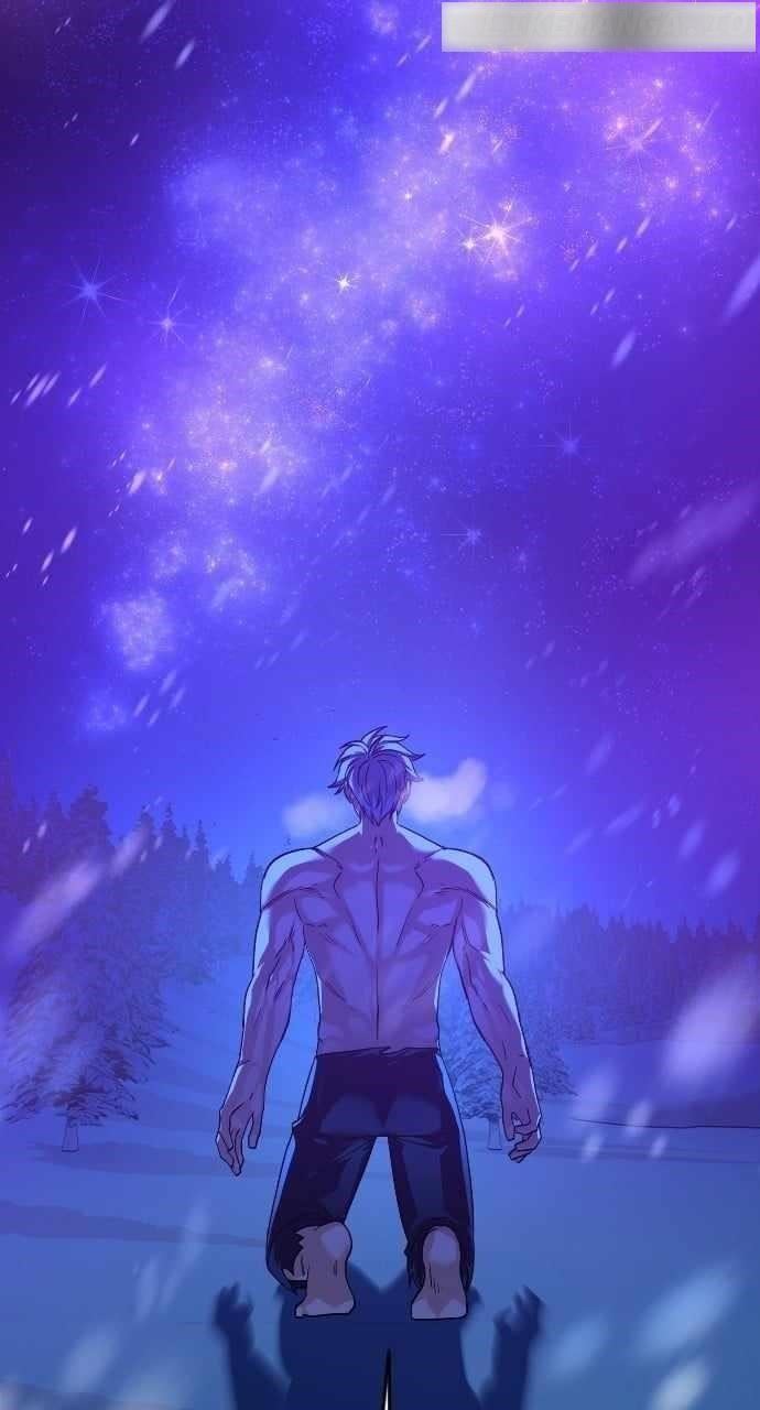 The Last Golden Child - Chapter 148 Page 8