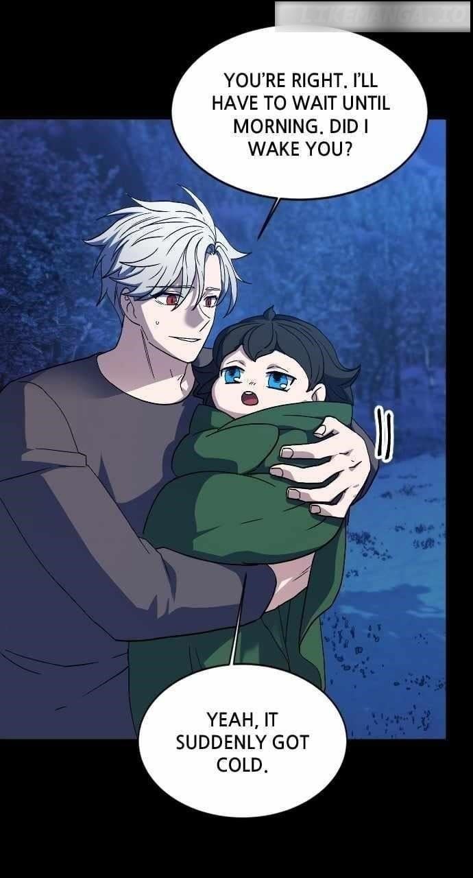 The Last Golden Child - Chapter 148 Page 80