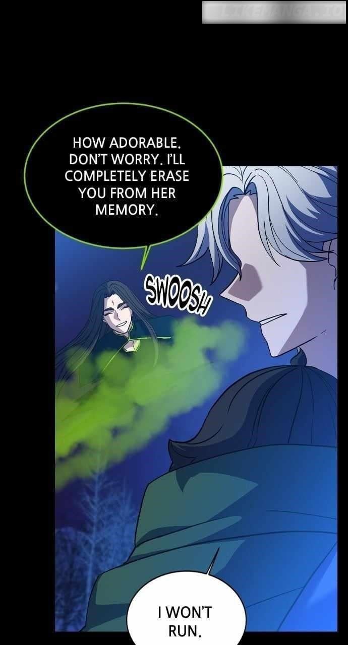 The Last Golden Child - Chapter 148 Page 84