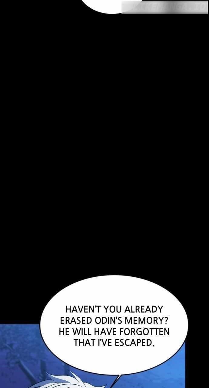 The Last Golden Child - Chapter 148 Page 85