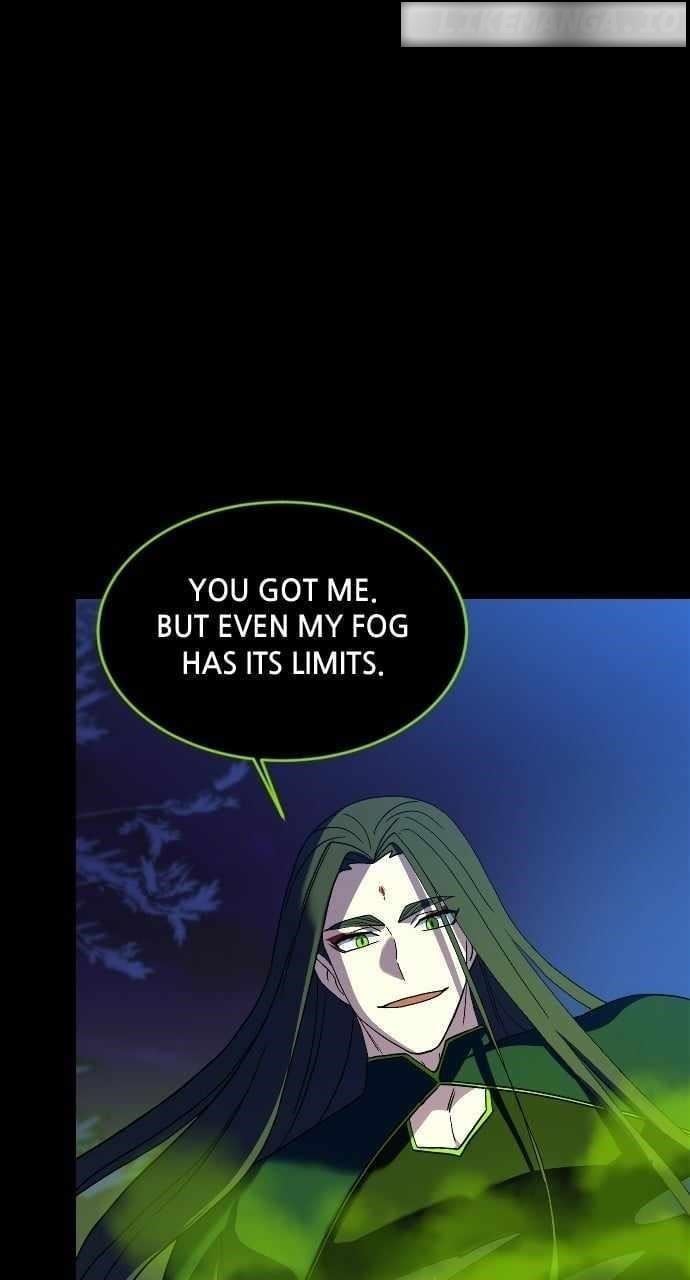 The Last Golden Child - Chapter 148 Page 87