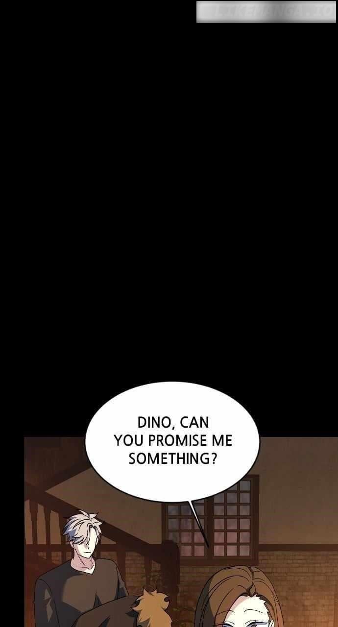 The Last Golden Child - Chapter 148 Page 99