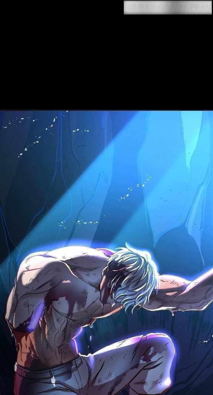 The Last Golden Child - Chapter 149 Page 1