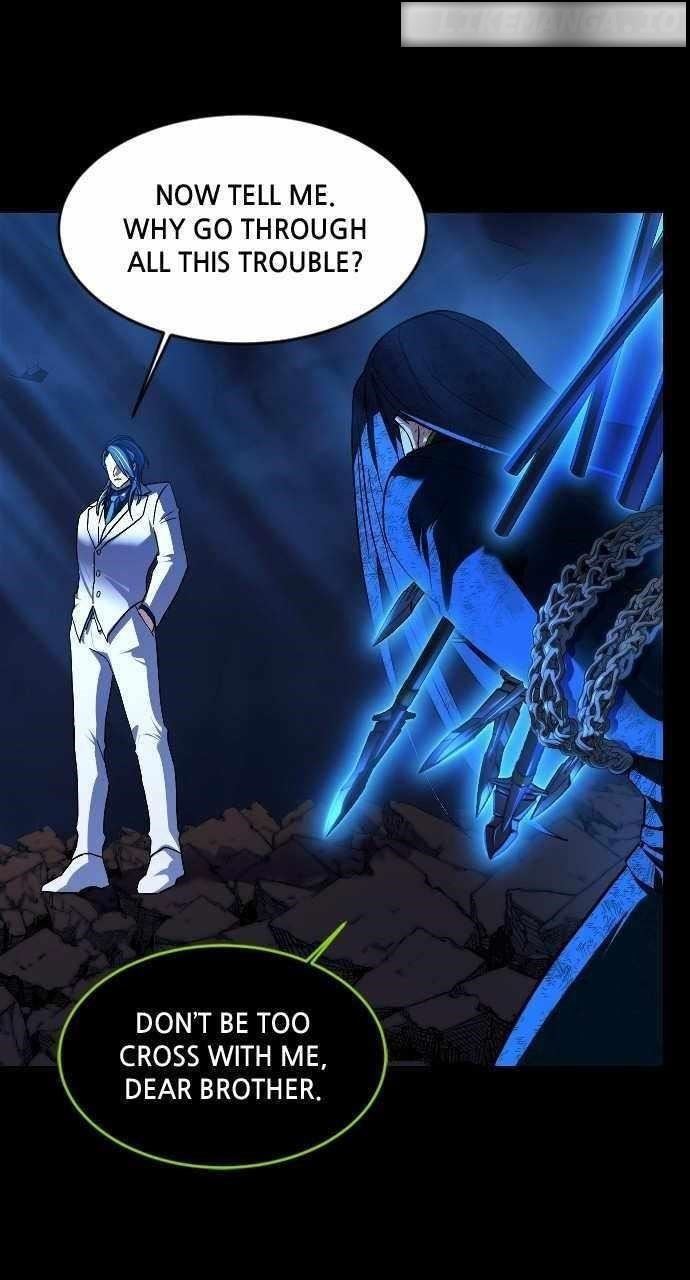 The Last Golden Child - Chapter 149 Page 11