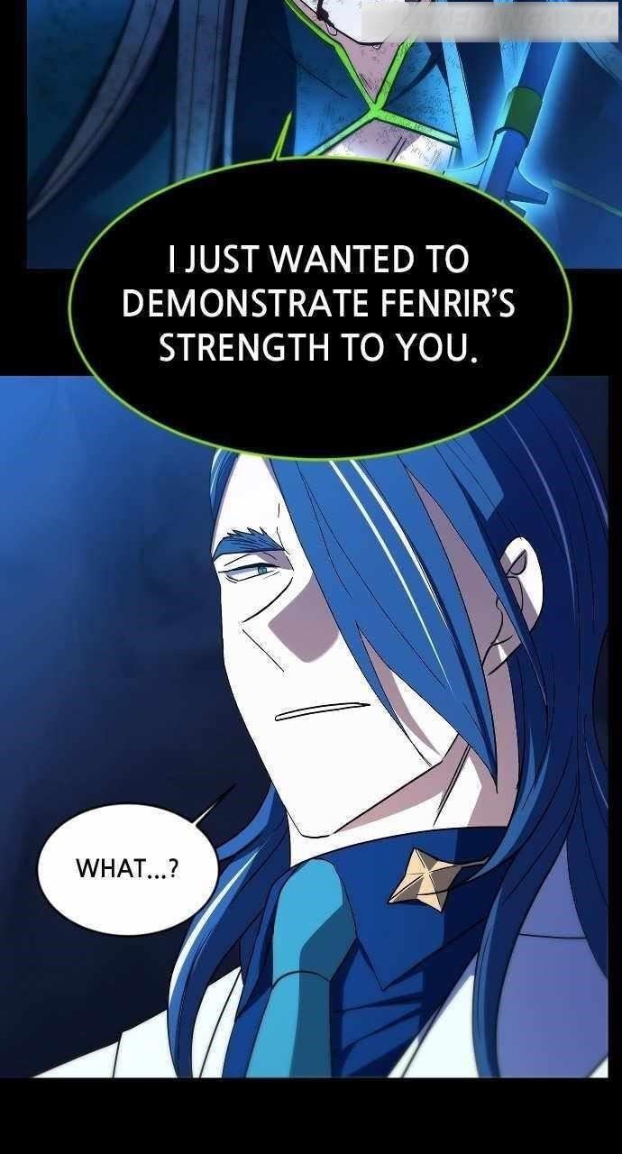 The Last Golden Child - Chapter 149 Page 13