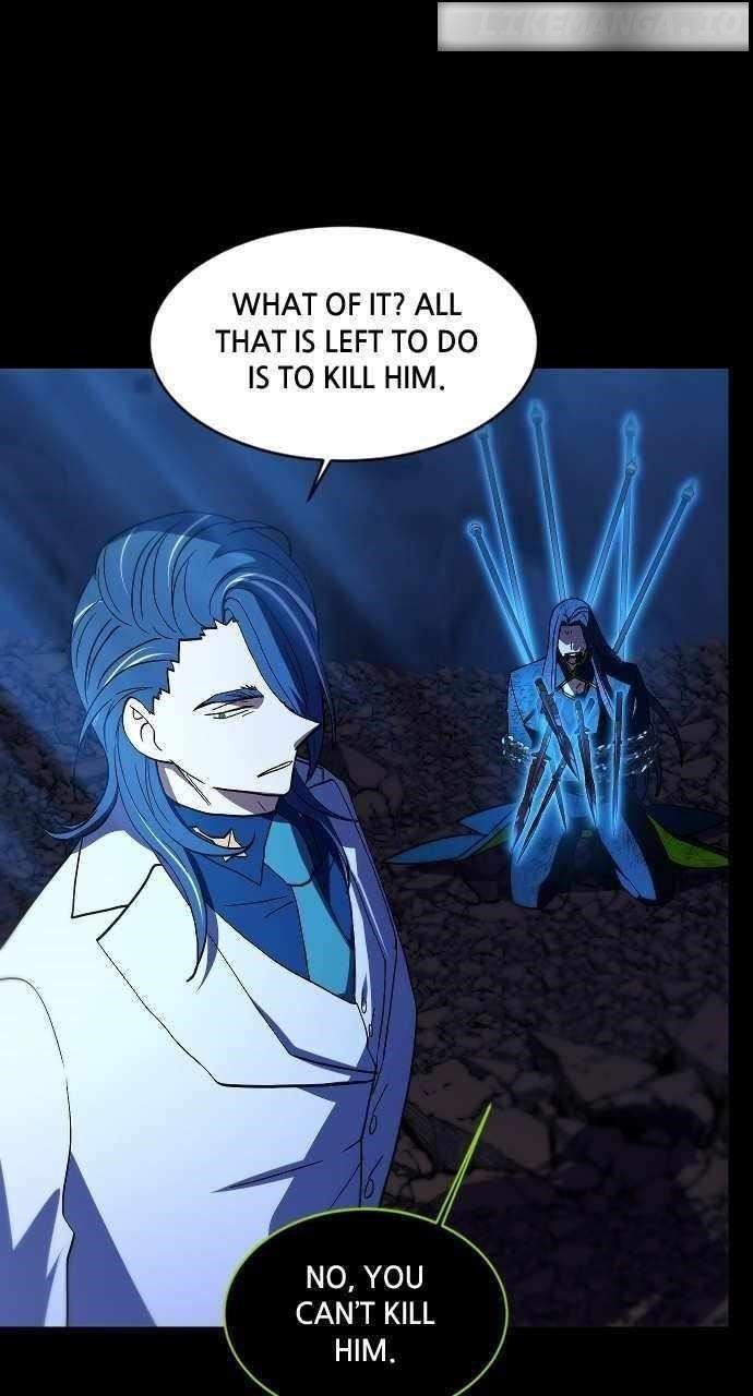 The Last Golden Child - Chapter 149 Page 17