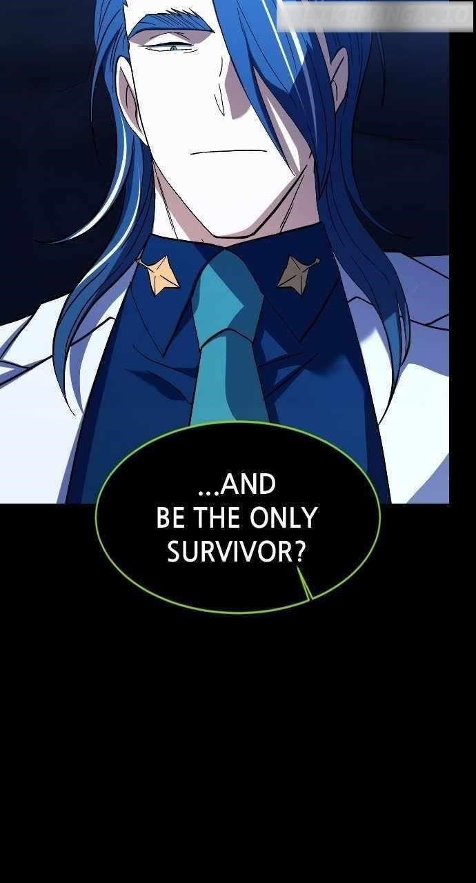 The Last Golden Child - Chapter 149 Page 22