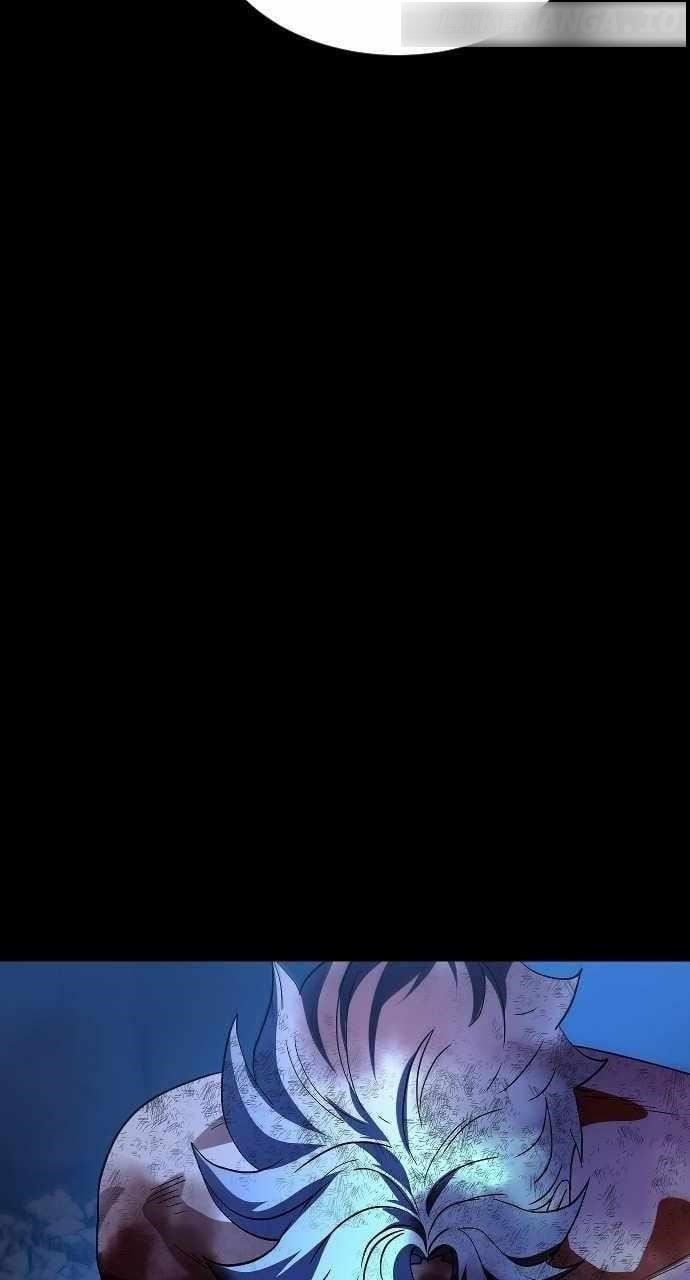 The Last Golden Child - Chapter 149 Page 27