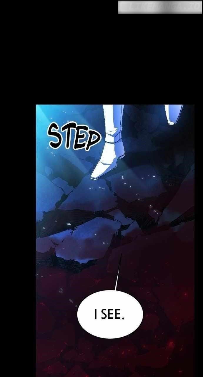 The Last Golden Child - Chapter 149 Page 3