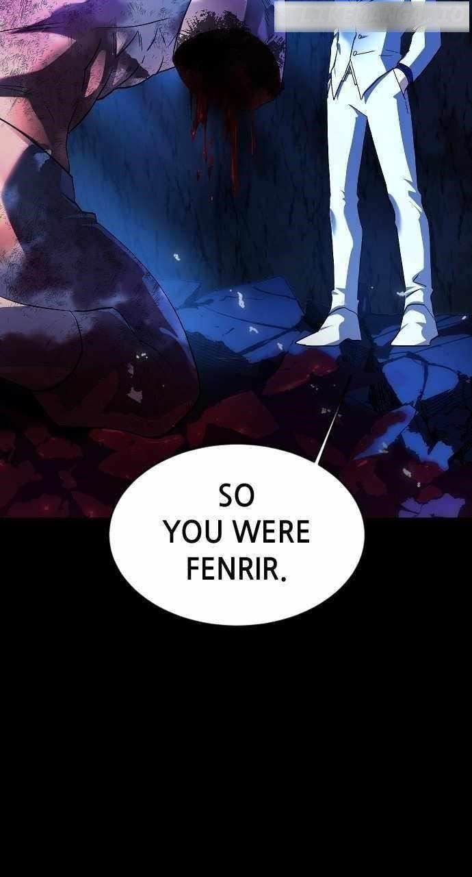 The Last Golden Child - Chapter 149 Page 5