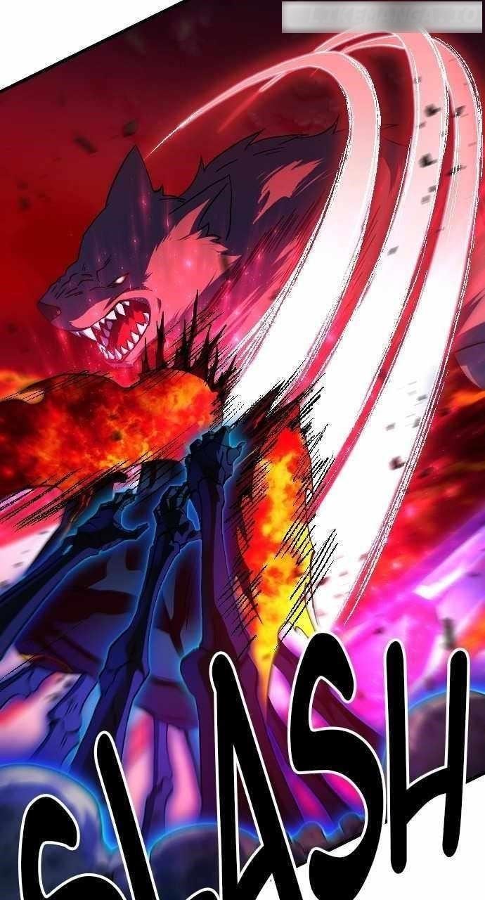 The Last Golden Child - Chapter 149 Page 58