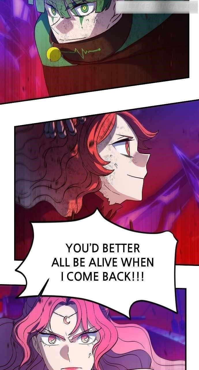 The Last Golden Child - Chapter 149 Page 70