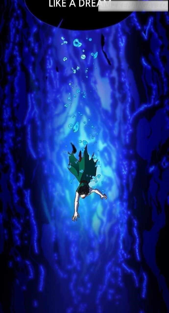 The Last Golden Child - Chapter 149 Page 76