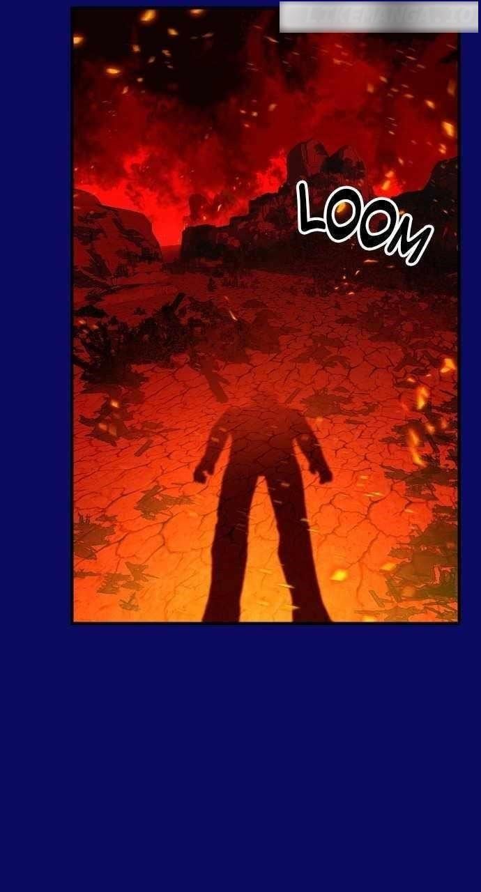 The Last Golden Child - Chapter 149 Page 79