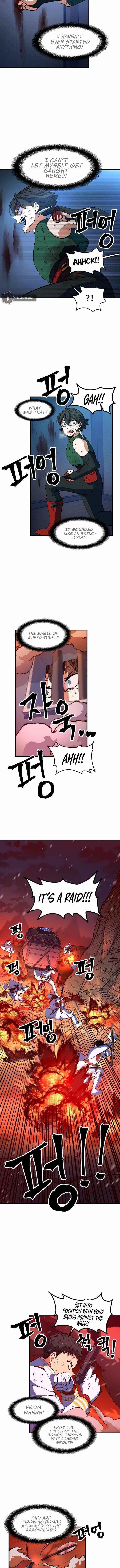 The Last Golden Child - Chapter 15 Page 10