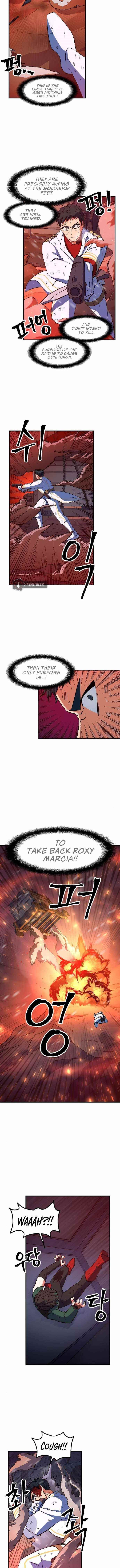 The Last Golden Child - Chapter 15 Page 11