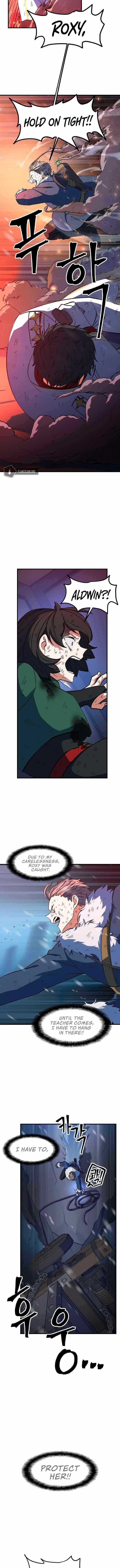 The Last Golden Child - Chapter 15 Page 12