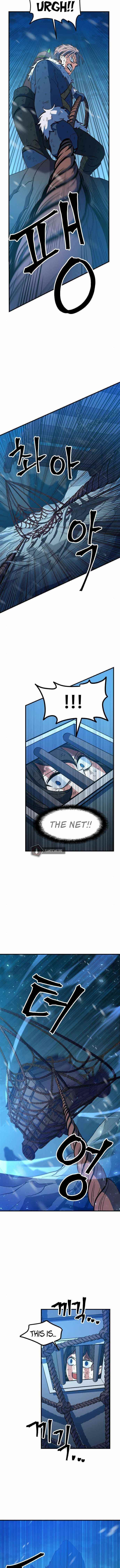 The Last Golden Child - Chapter 15 Page 13