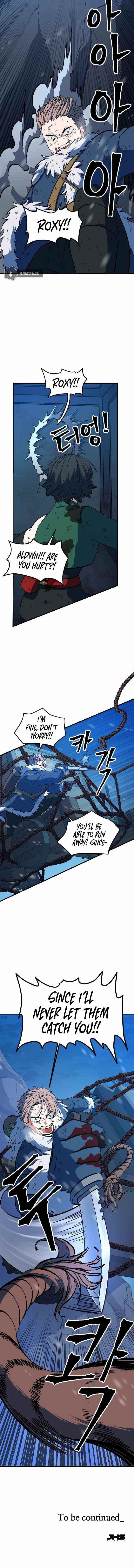 The Last Golden Child - Chapter 15 Page 16