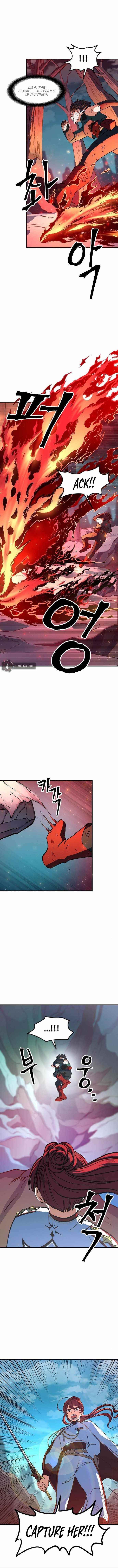 The Last Golden Child - Chapter 15 Page 4