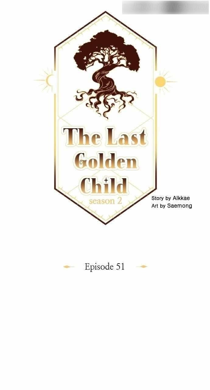 The Last Golden Child - Chapter 150 Page 18