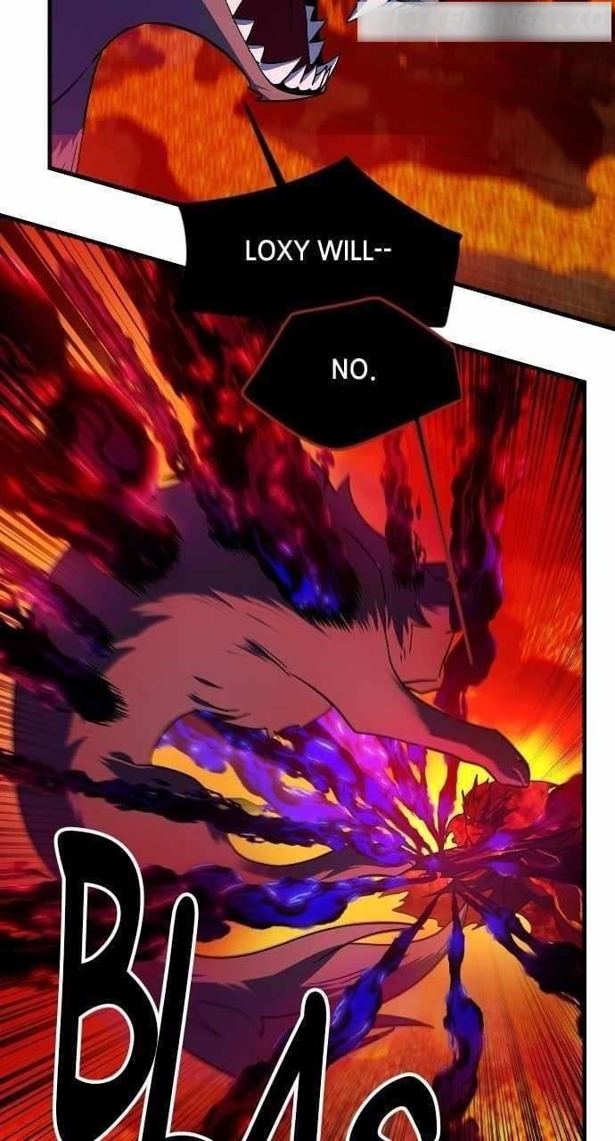 The Last Golden Child - Chapter 150 Page 21