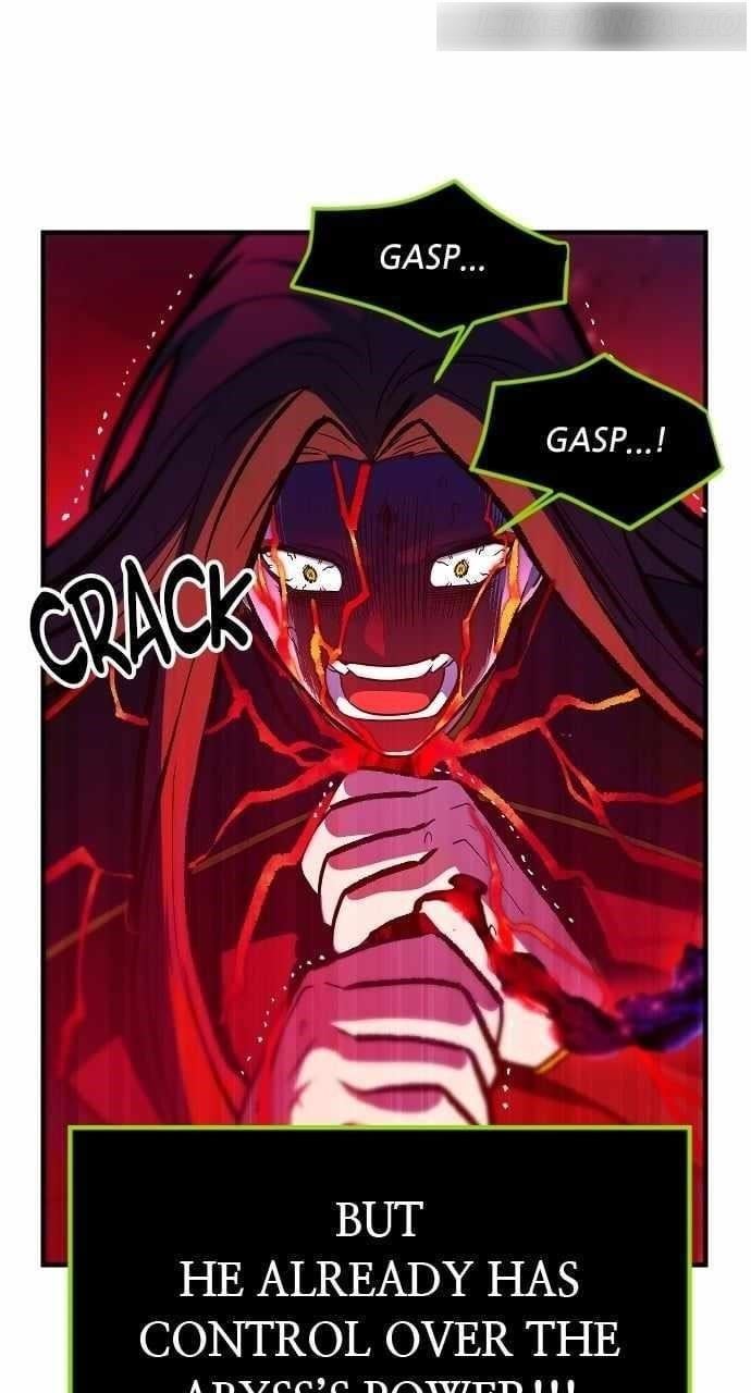 The Last Golden Child - Chapter 150 Page 32