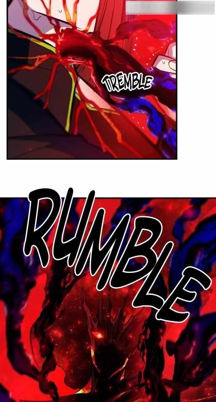 The Last Golden Child - Chapter 150 Page 34