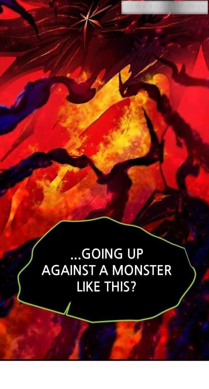 The Last Golden Child - Chapter 150 Page 35