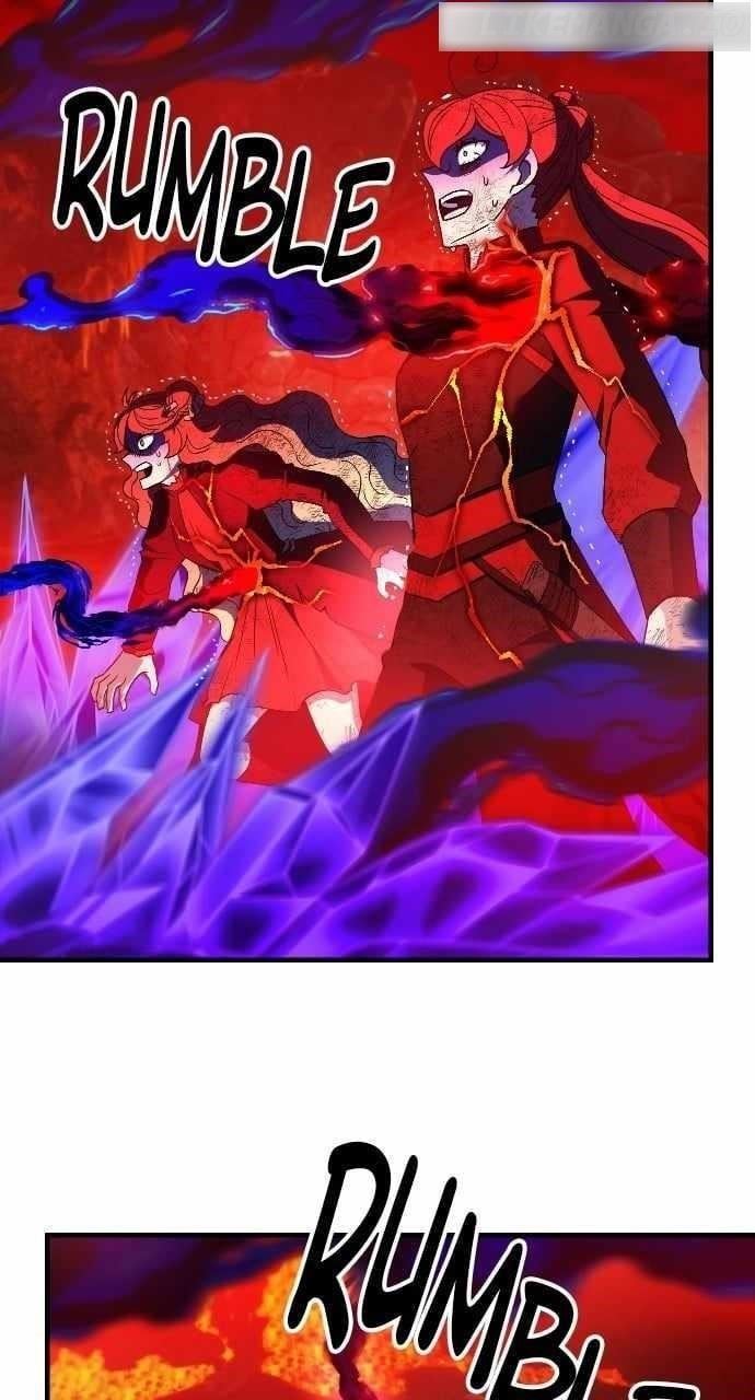 The Last Golden Child - Chapter 150 Page 40