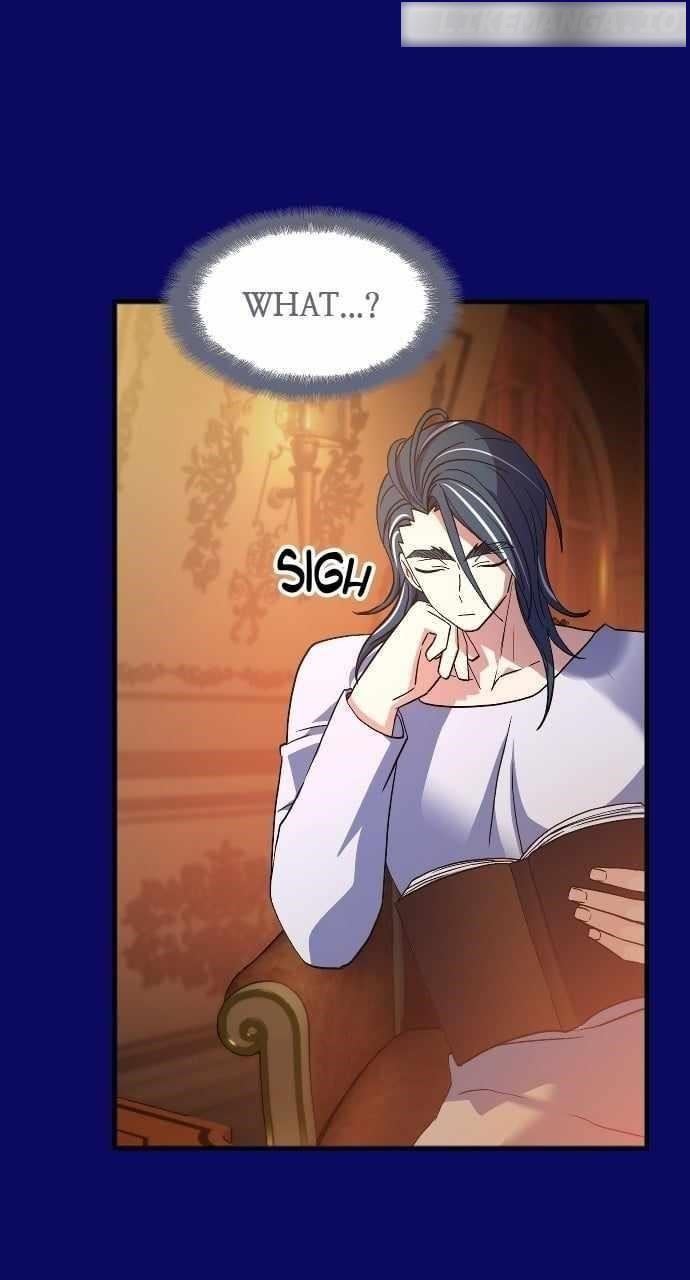 The Last Golden Child - Chapter 150 Page 60