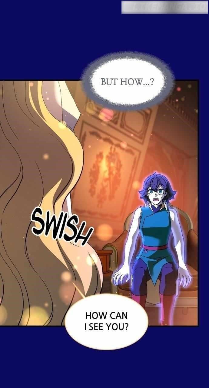 The Last Golden Child - Chapter 150 Page 64