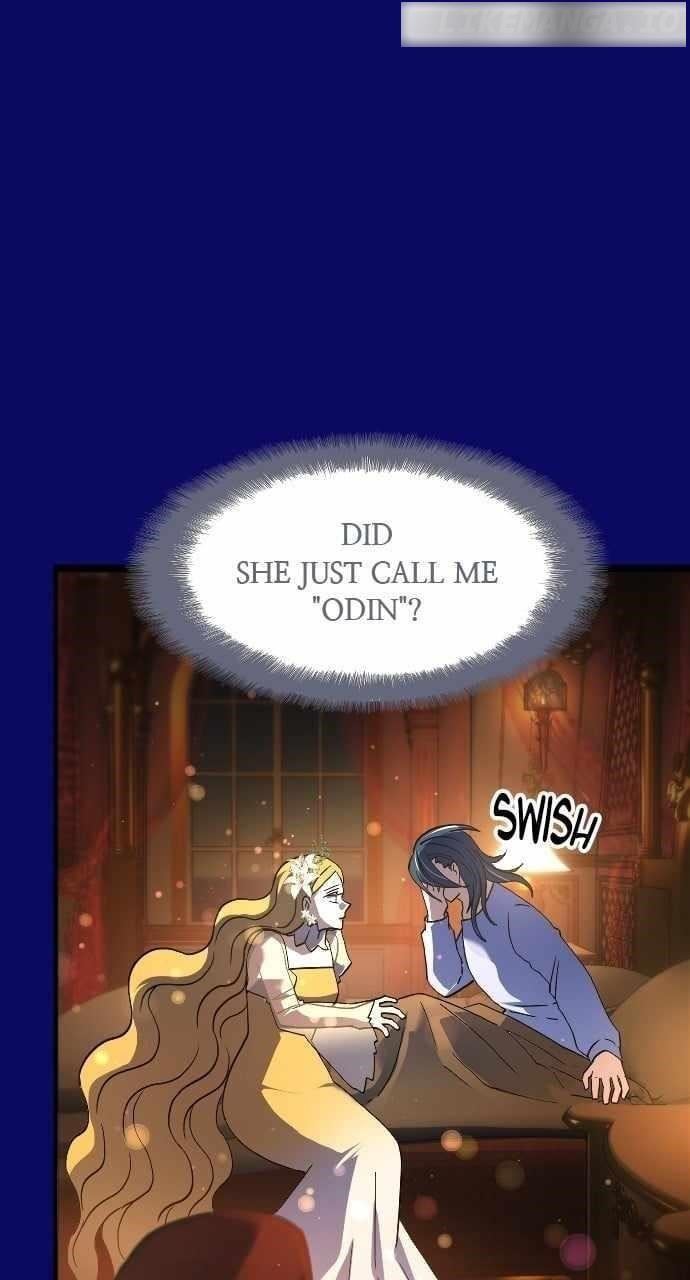 The Last Golden Child - Chapter 150 Page 8