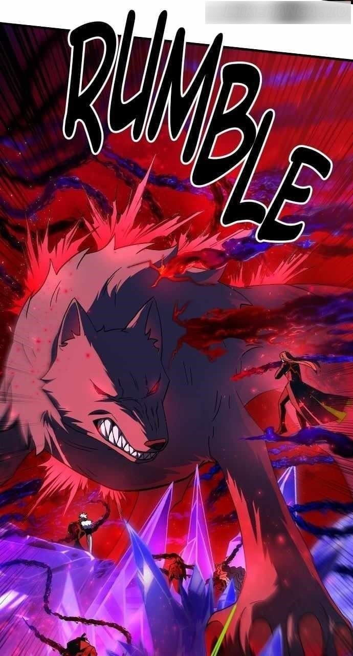 The Last Golden Child - Chapter 150 Page 80