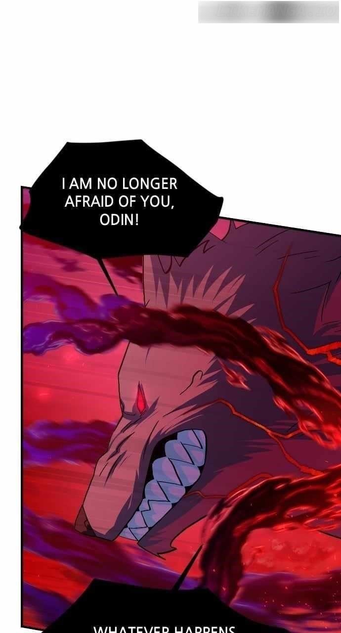 The Last Golden Child - Chapter 150 Page 83