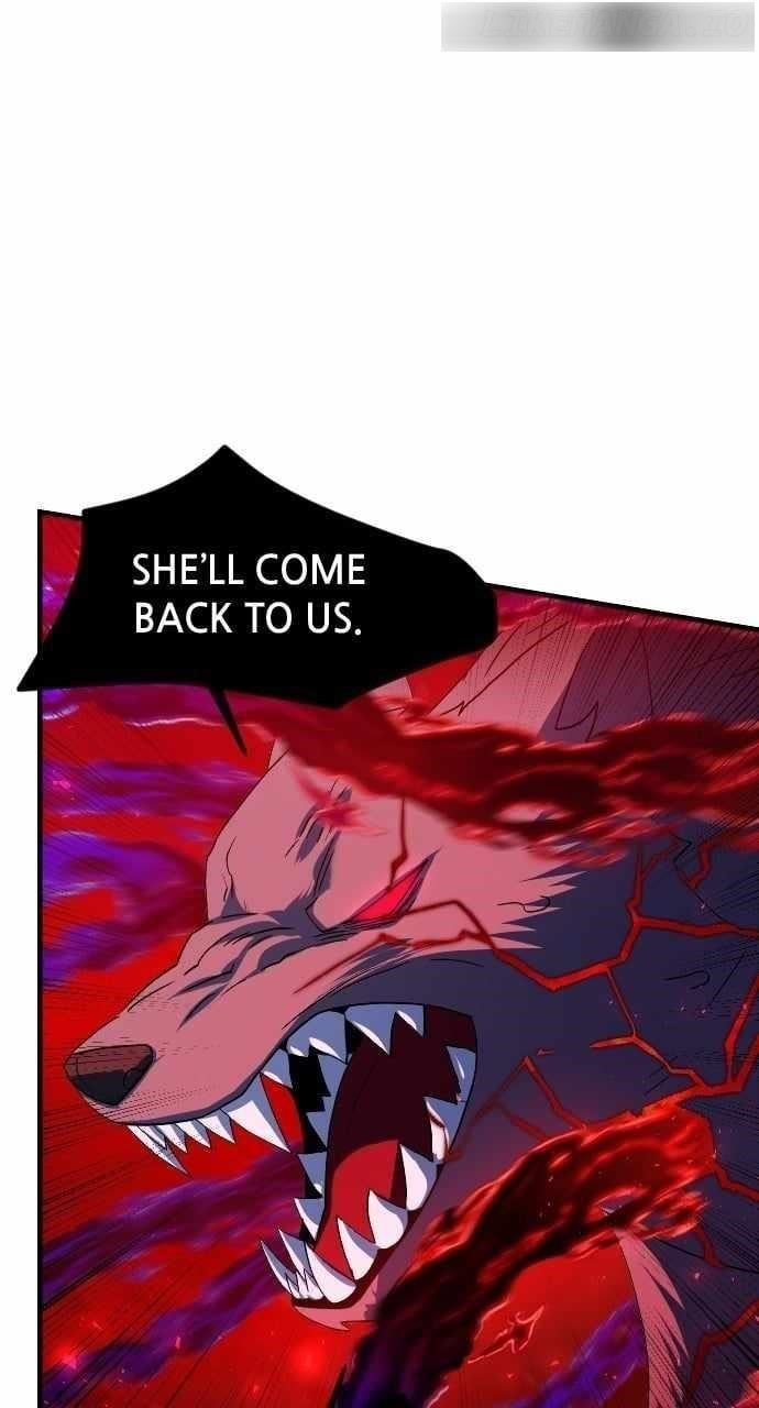 The Last Golden Child - Chapter 150 Page 86