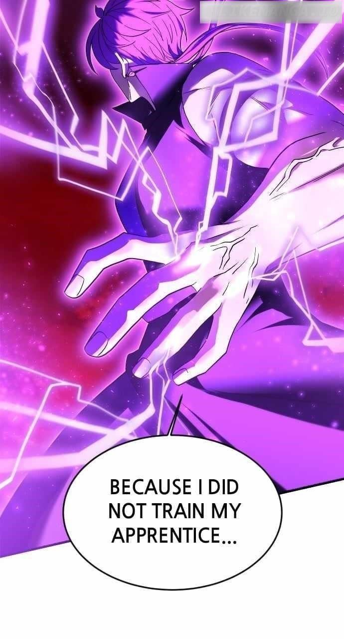 The Last Golden Child - Chapter 150 Page 94